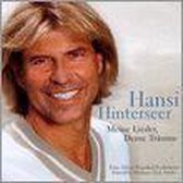 Hansi Hinterseer - Meine Lieder - Deine Traume