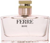 Ferre Rose by Gianfranco Ferre 100 ml -