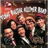 Flying Bulgar Klezmer Band - Agada (CD)