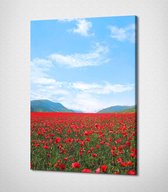Alaverdi Armenia Canvas