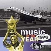 Music Of The Year 1976