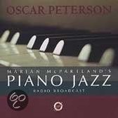 Marian McPartland's Piano Jazz with Guest Oscar Peterson