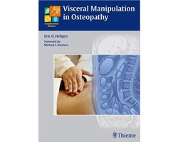 Visceral Manipulation in Osteopathy