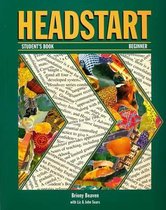 Headstart student's book