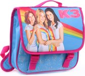 K3 Rainbow Rugzak