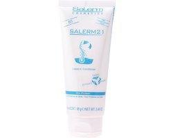 Salerm 21 - B5 Silk Protein Leave-In Conditioner - 100 ml
