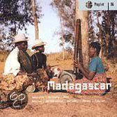Madagascar -10Tr-