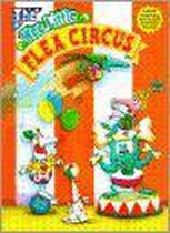 The Wee Little Flea Circus
