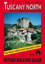 Tuscany North walking guide