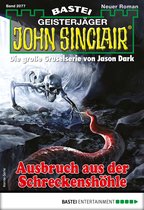 John Sinclair 2077 - John Sinclair 2077