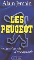 Les Peugeot