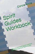 Spirit Guides Workbook