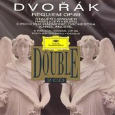 Dvorák: Requiem, Op. 89; 6 Biblical Songs, Op. 99