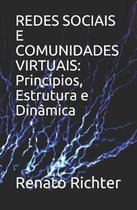 Redes Sociais E Comunidades Virtuais