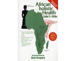 African Holistic Health