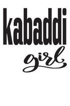 Kabaddi Girl
