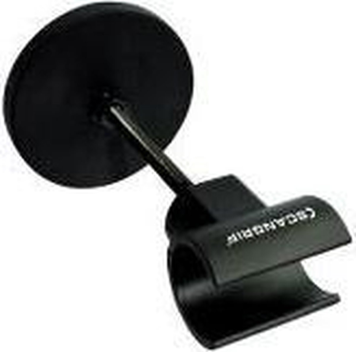 Scangrip Magnetische Clip tbv Line Light - 03.5216