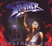 Sinner - Judgement Day
