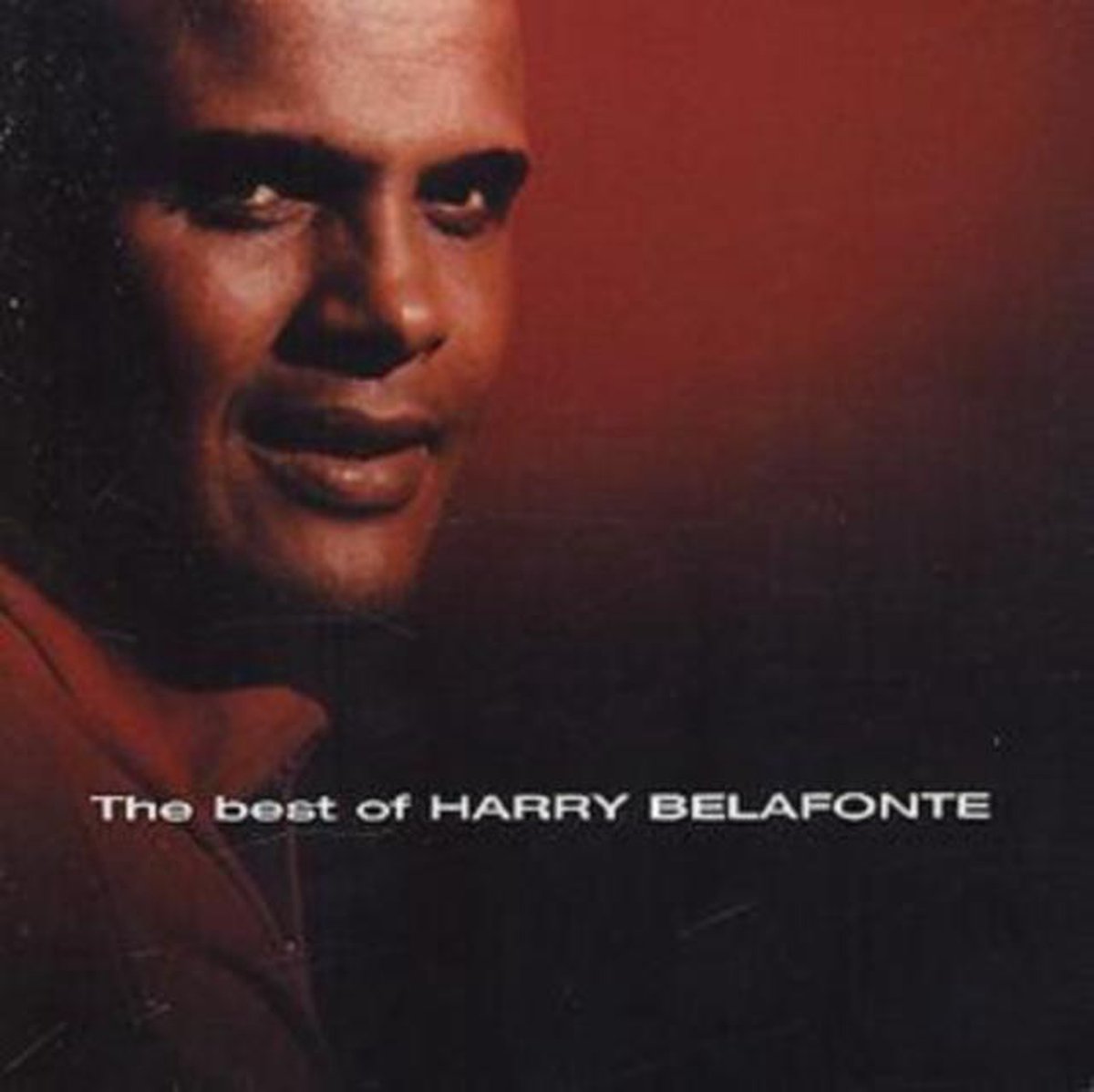 The Best Of Harry Belafonte