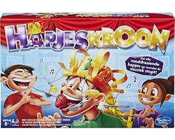 Hapjeskroon