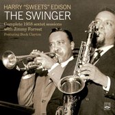 Swinger - Complete 1958  Sextet Sessions -