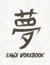 Kanji Workbook