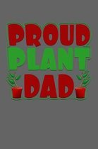 Proud Plant Dad