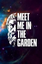 Meet me in the garden