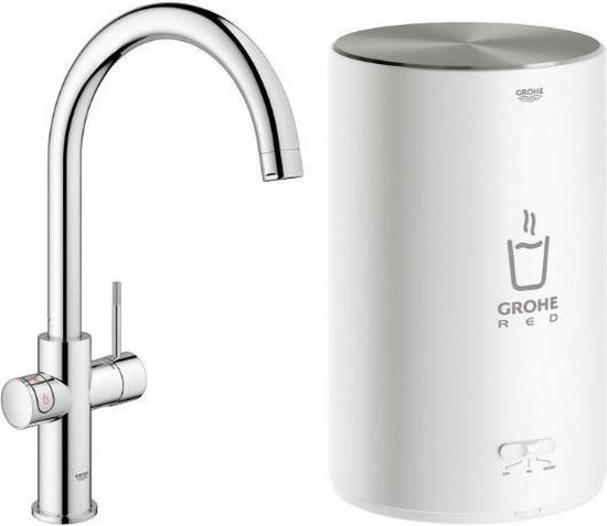 GROHE Red 3 Compact