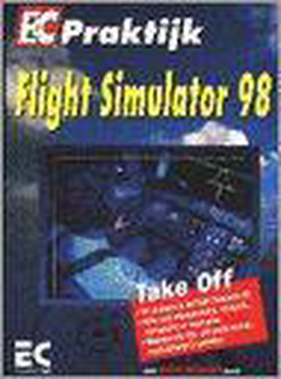 Foto: Flight simulator 98