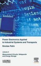 Power Electronics Industrial Systems