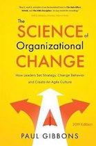 Leading Change in the Digital Age-The Science of Organizational Change