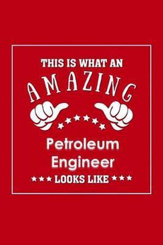 This is What an Amazing Petroleum Engineer Look Like, Staff Sync