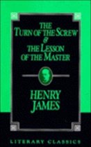 The Turn of the Screw and The Lesson of the Master