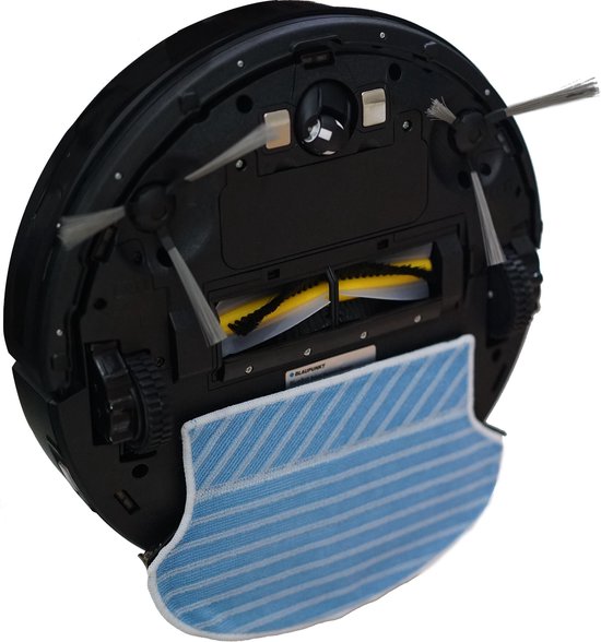 Robotstofzuiger BLUEBOT XSMART