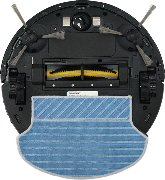 Robotstofzuiger BLUEBOT XSMART