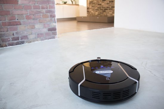 Robotstofzuiger BLUEBOT XSMART