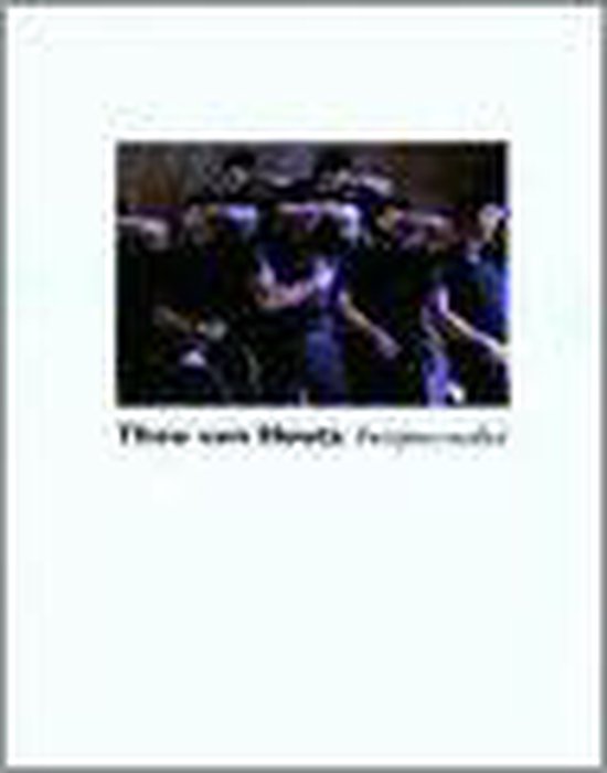Theo van Houts fotojournalist - Ton In 't Veld | Northernlights300.org