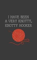 I'm a very Knotty Knotty Hooker