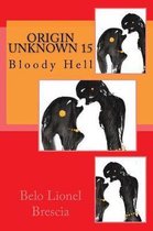 Origin Unknown 15