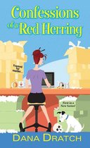 A Red Herring Mystery 1 - Confessions of a Red Herring