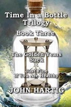 Time in a Bottle Trilogy