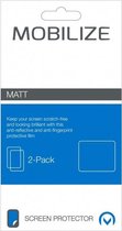 Mobilize Matt 2-pack Screen Protector Samsung Galaxy Ace 3 S7270