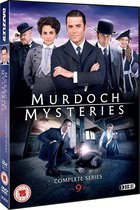 Murdoch Mysteries - Seizoen 9 (Import)