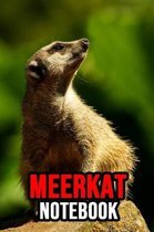 Meerkat Notebook