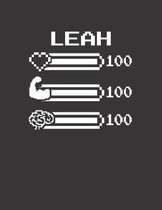 Leah