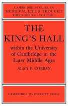 Cambridge Studies in Medieval Life and Thought