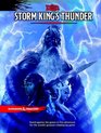 Afbeelding van het spelletje Storm King's Thunder
