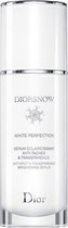 Dior Diorsnow White Perfection Anti-spot and Transparency Brightening Serum