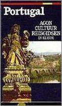 Portugal - cultuur reisgids